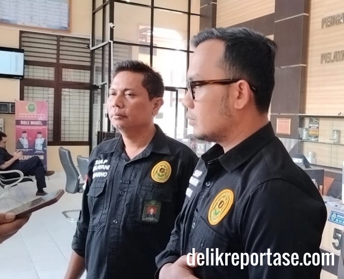 Kandas di PTUN Pekanbaru, Disperindag Wajib Patuh dan Tunduk Pada Putusan