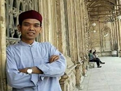Ustadz Abdul Somad akan Hadir di Bengkalis