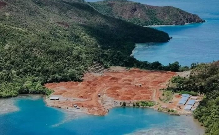 Raja Ampat Jadi Sorotan, Ini 4 Perusahaan Pemilik Tambang Nikel