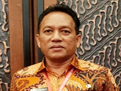 Riau dapatPenghargaan dari BKN Award