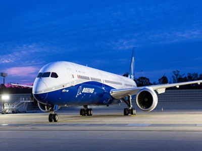 Boeing Co Raih Kontrak 3,9 Miliar Dolar AS