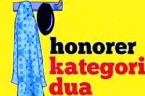BKD Pelalawan Menyurati SKPD Bagi Honorer yang Akan Dievaluasi