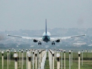 Garuda Operasikan Pesawat Berbadan Lebar