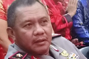 Polda Riau Imbauan Agar Meningkatkan Profesionalisme di Operasi Simpatik Lantas 2017