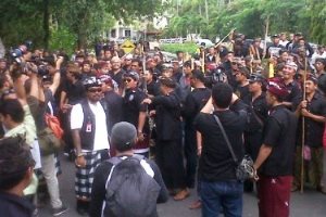 Bupati Berangkatkan Tim Porda Pelalawan Tahap II