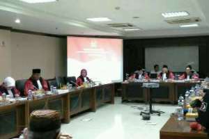 Malam Ini Sidang Etik DPD Tentukan Nasib Irman Gusman