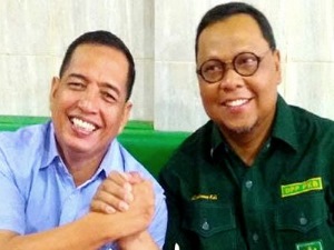 PKB Tetapkan Dukungan Lukman Edy dan Asri