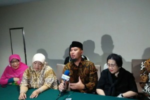 Polri Tangkap 10 Orang, Diduga Merencanakan Makar Terhadap Pemerintah