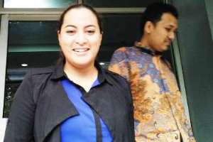 Jane Shalimar, Itu Haknya Dia, Banding