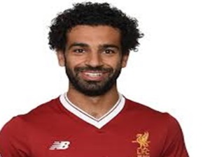 Muhamed Salah Dijadikan Pemain Termahal Dunia