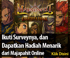 M. Rojuli Slogan Ambo Maju untuk Ingkak