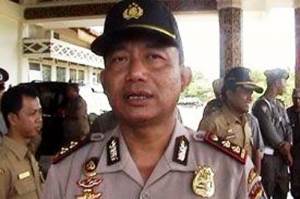 Bupati Rohul Diperiksa Polda Riau