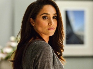 Meghan Markle Stres Hadapi Pernikahan