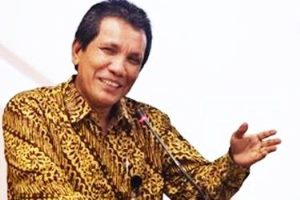 KPK Kawal APBD Riau