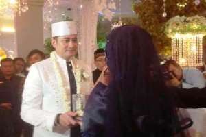 Sarni Mau Dinikahi Ivan Fadilla, 
