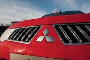 Mitsubishi Kuasai Pasar Mobil Indonesia 40 Persen