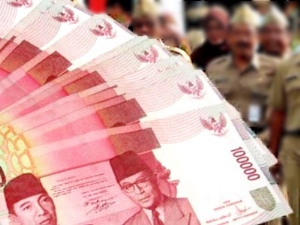 Kemenkeu: Seluruh Pemda Selesaikan THR PNS