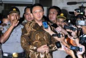 Ahok 12 Jam Dicecar KPK, BPK Sembunyikan Kebenaran!