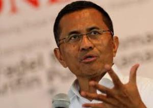 Andi Timo Pengerang Pastikan Namanya Sudah Direvisi Dahlan