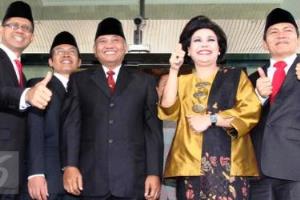 KPK Digugat Nur Alam ?: "Kami Selalu Yakin Menang"