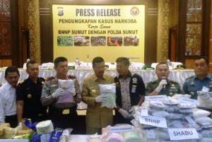 Ekstasi Model Permen Diproduksi Untuk Jerat Pelajar