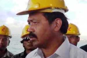 Bangun Dompak dan Ibu Kota, Pemprov Kepri Fokus Tahun 2017