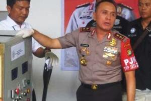 Kapolda Metro Jaya: Tekanan Laskar Tak Ganggu Polisi Tangani Rizieq