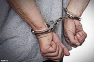 Diduga Bisnis Sampingannya Jual Togel Oknum Wartawan di Tangkap Polisi