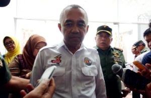 Gubri: Untuk Hindari Konflik Tanah Segera Urus Sertifikat