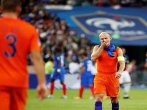 Meski Gagal di Piala Dunia,Putin Tetap Bangga