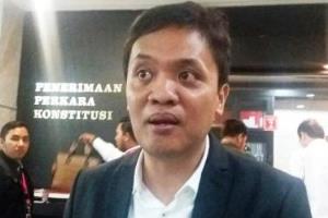 Soal Cuti Ahok, MK Gelar Sidang Uji Materil