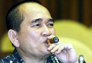 DPP Demokrat Lindungi Firdaus, Kapolres Diadukan ke Kapolri
