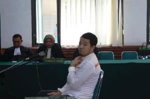 Dana Hibah Bansos Bengkalis Titipan Semua Anggota Dewan !
