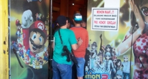 Polda Riau Tahan Pemilik Tempat Judi di Bengkalis