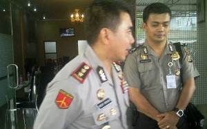 Kapolres Bengkalis Tak Tahu Ada 14 DPO