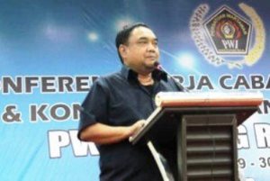 Soal Pemukulan Wartawan, Demikian Rilis PWI Pusat