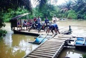 Sengeketa Warga Desa Pejangki versus PT SML Berujung Damai