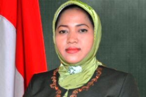 LSM-IPSK3 Laporkan Ketua DPRD Meranti Ke KPK