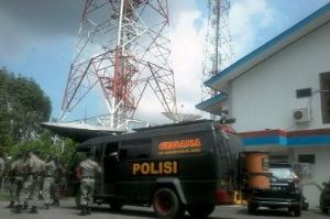 Iseng Yang Membawa Petaka