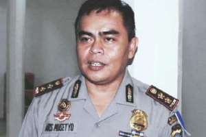 Ketua KCUM Airmolek di Laporkan Karna Gelapkan Uang Koperasi Rp3 M, 