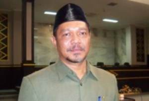 Tak Hadiri Paripurna, Dewan Minta Pejabat Dimutasi