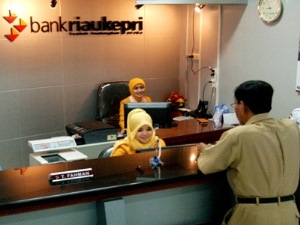 BPKAD, Bapenda dan Bank Riau KepriTeken MoU