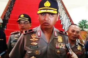 Kapolda Kepri Instruksikan Kapolres Bintan: "Tindak Tegas Aktivitas Judi dan Tambang Pasir Ilegal"
