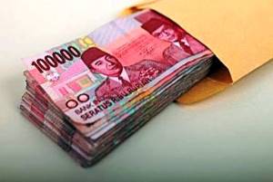 Ini Ala Suap Yang Terjadi di Pejabat DKI