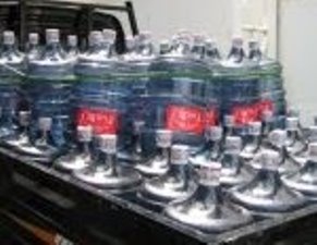 Ditabrak Mobil Galon Isi Ulang, Siswa SD Margorejo Tewas  