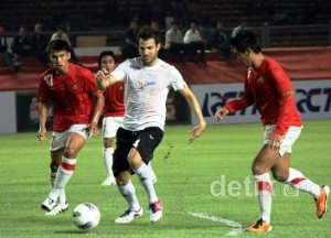 Timnas 