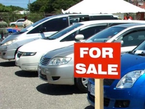 Penjualan Mobil Bekas Naik di Ramadhan