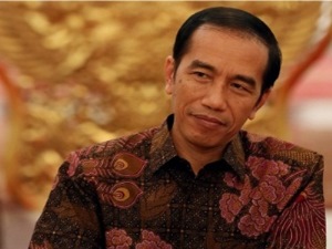 Presiden Jokowi: Sudahi Hoaks Itu