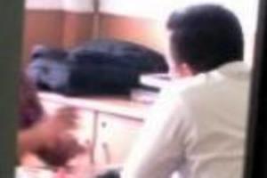 Kejari Siak Periksa Camat Lubuk Dalam