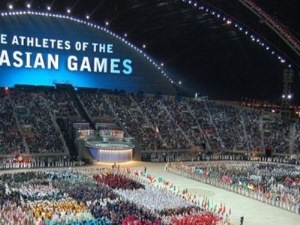 200 Ribuan Aparat Amankan Asian Games